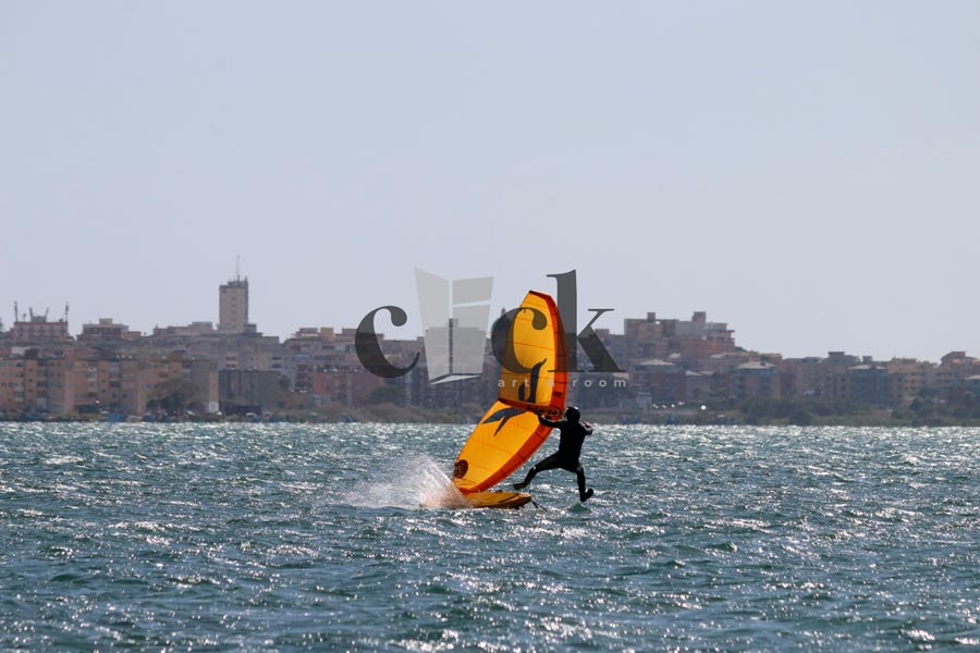 Jump Foil